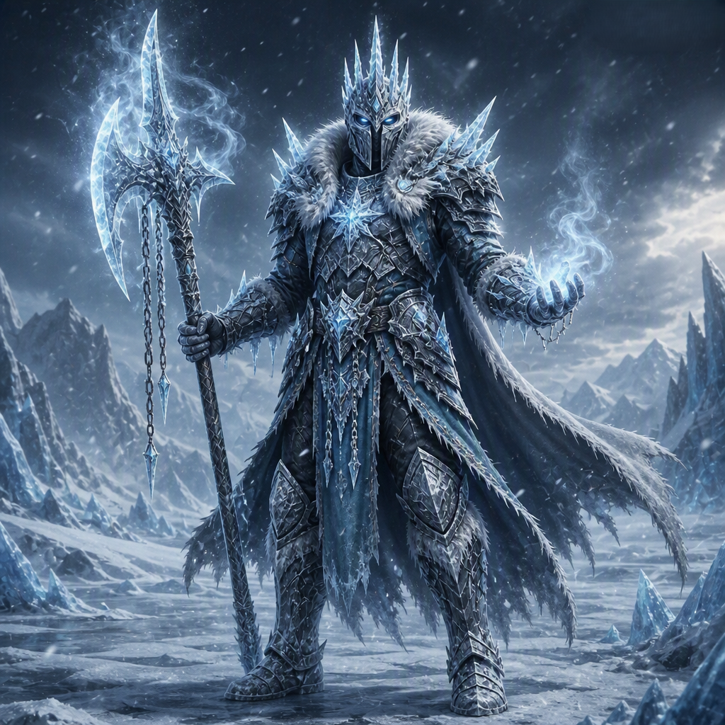 Frostguard