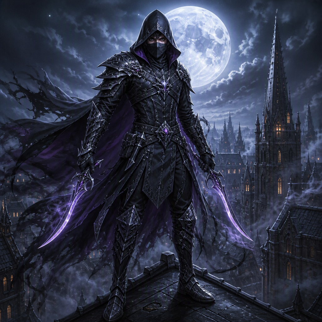 Nightblade