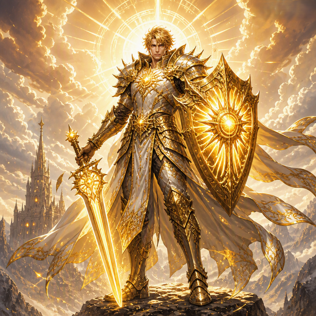 Sunwarden